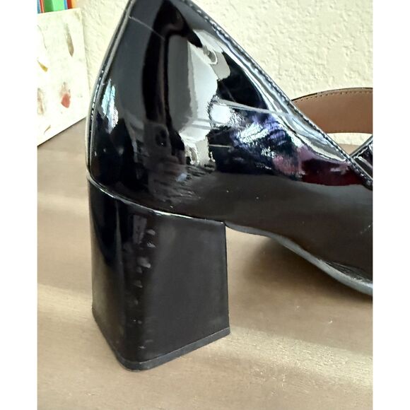 Linea Paolo Belle Mary Jane Pumps Women's Size 7 - Picture 4 of 9
